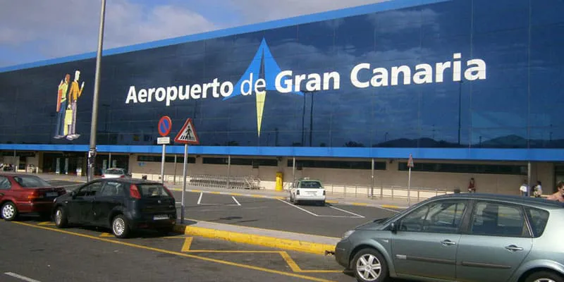 Taxi Transfers Gran Canaria Airport