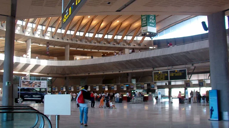 Aeropuerto de Tenerife Norte Transfers