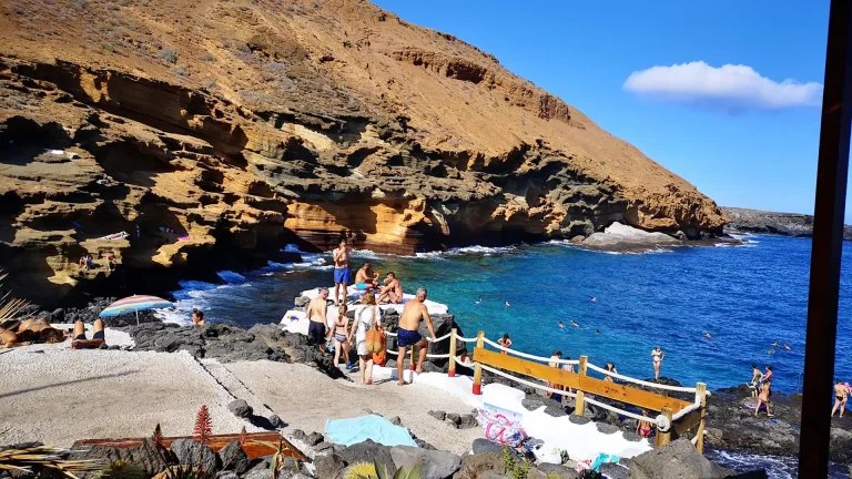Costa del Silencio Tansfers Tenerife