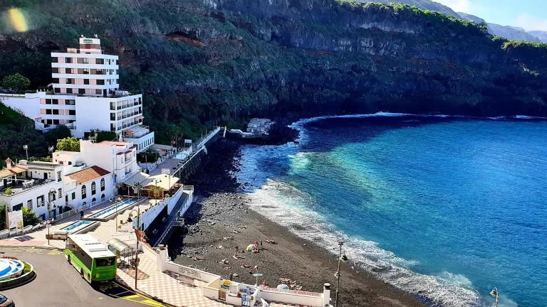 Playa San Marcos Transfers Tenerife