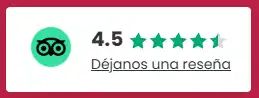 TripAdvisor Review Transfer Aeropuerto Gran Canaria