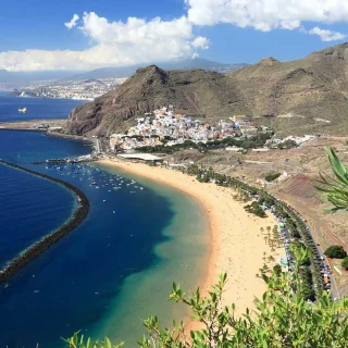 Tenerife