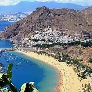 Taxi Tenerife Transfer